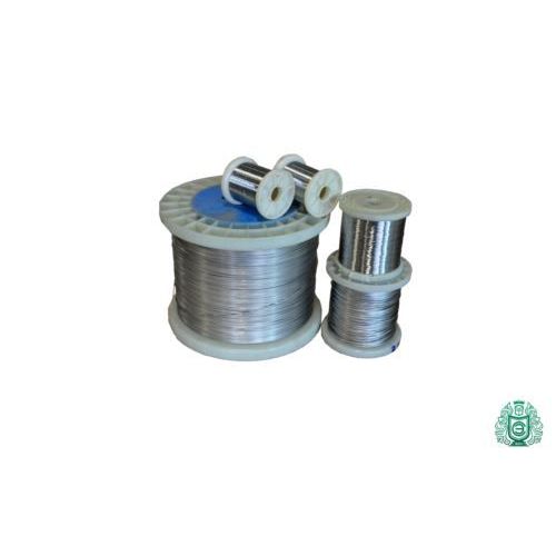 2.5-500 Metre 0.3-0.85mm Nichrome resistance wire 2.4869 Styrofoam Heating Wire 80/20