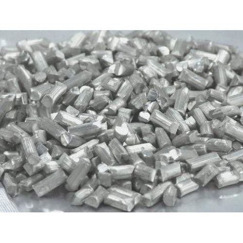 Lithium High Purity 99.9% Metal Element Li 3 Granules, Metals Rare
