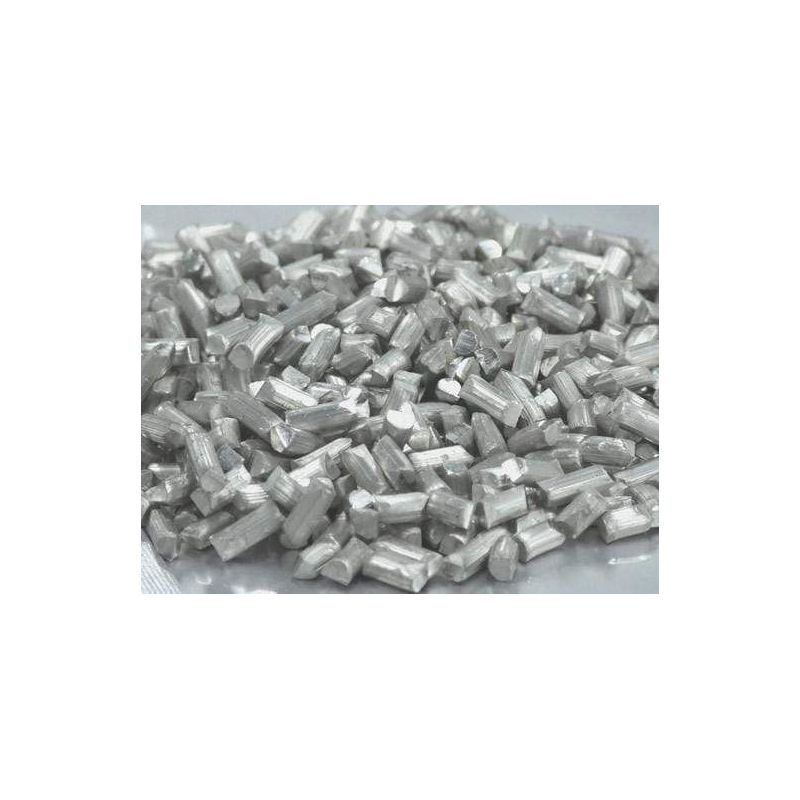 Lithium High Purity 99.9% Metal Element Li 3 Granules
