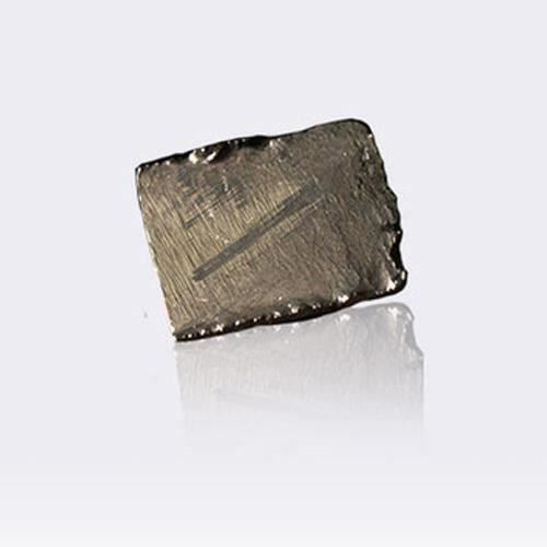 Praseodymium metal 99.9% pure metal metal element Pr element 59 Praseodymium, rare metals