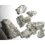 Scandium Sc 99.99% pure metal element 21 nugget bars 1gr-1kg delivery, metals rare