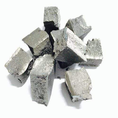 Gadolinium metal element 64 Gd pieces 99.95% Rare Metals Taper, Metals Rare