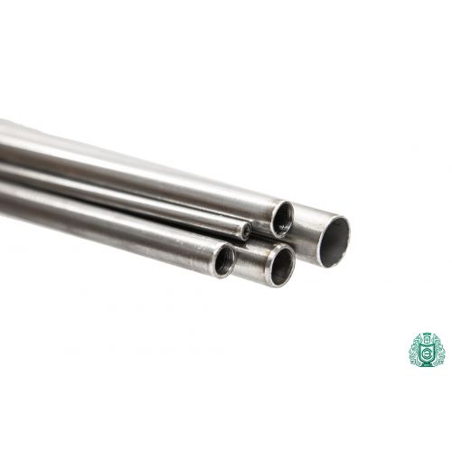 Stainless steel tube 4-20mm thin-walled capillary tube tube 1.4841 aisi 310s, stainless steel