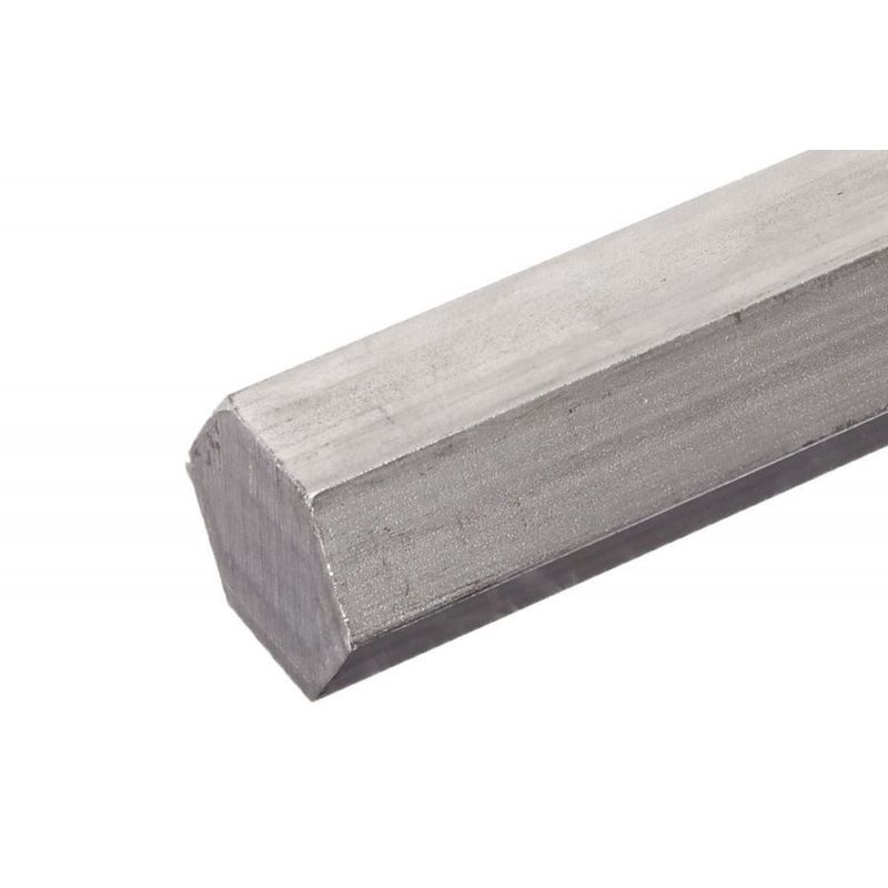 Steel Ø4mm-50mm hexagonal rod Hexagonal rod hexagonal Fe solid material, steel Steel Ø4mm-50mm hexagonal rod Hexagonal rod hexagonal Fe solid material, steel