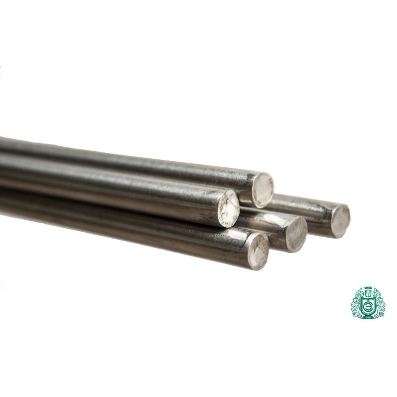 Stainless steel rod 0.9mm-2.8mm 1.4401 V4A 316 round rod profile round steel rod 316L, stainless steel Stainless steel rod 0.9mm-2.8mm 1.4401 V4A 316 round rod profile round steel rod 316L, stainless steel
