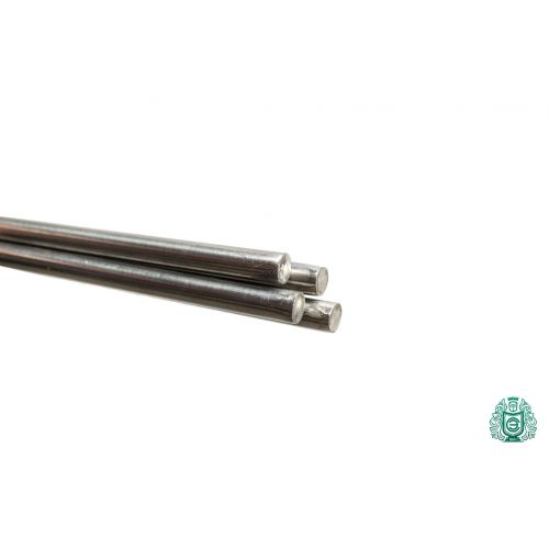 Buy at fair price Spring steel rod Ø0.43.5mm stainless steel 1.4310