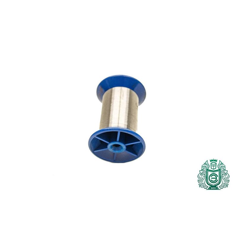 Stainless steel wire Ø 0.035 to Ø 0.05 binding wire 1.4430 garden wire 316l craft wire, stainless steel Stainless steel wire Ø 0.035 to Ø 0.05 binding wire 1.4430 garden wire 316l craft wire, stainless steel