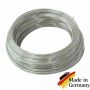 Spring steel wire 0.1-10mm 1.4310 spring wire 301 stainless 1-200 meters Evek GmbH - 3