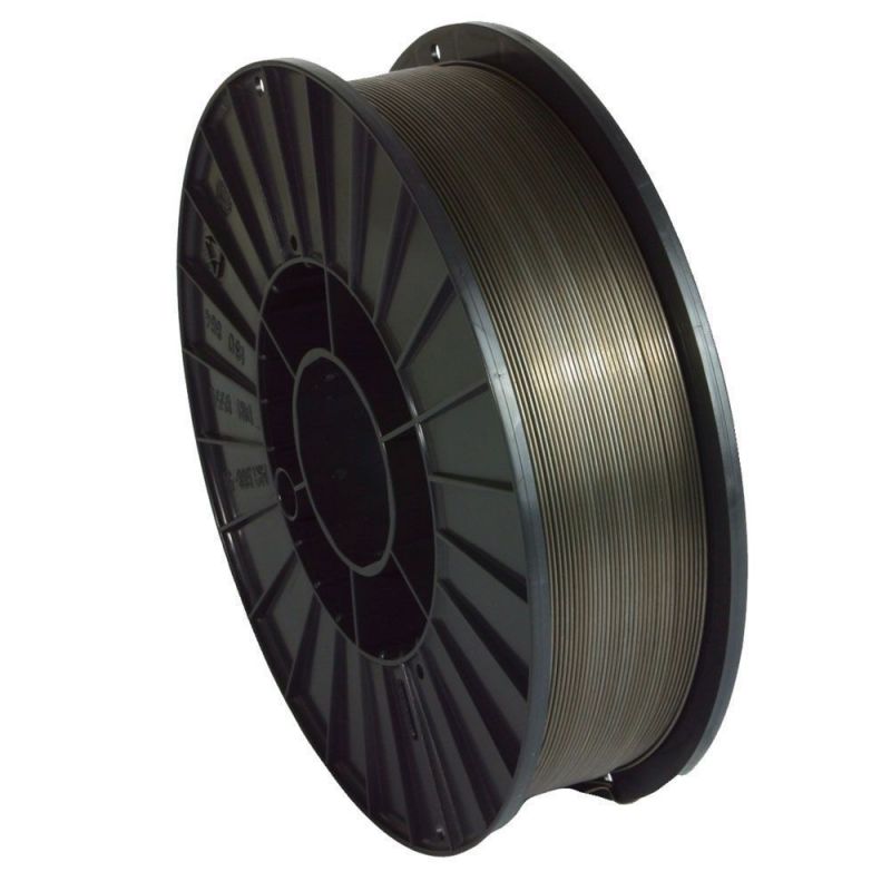 Welding wire stainless steel V2A shielding gas Ø 0.6-5mm EN 1.4430 MIG MAG 316LSi 0.5-25kg, Welding and soldering Welding wire stainless steel V2A shielding gas Ø 0.6-5mm EN 1.4430 MIG MAG 316LSi 0.5-25kg, Welding and soldering