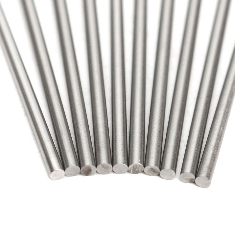 Welding electrodes Ø 0.8-5mm welding wire nickel 2.4668 Inconel 718 welding rods