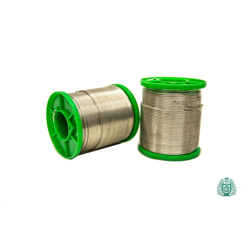 Solder wire Solder wire Sn96.5Ag3 dia 1-2mm without liquid not lead free 25gr-1000gr, Welding and soldering Solder wire Solder wire Sn96.5Ag3 dia 1-2mm without liquid not lead free 25gr-1000gr, Welding and soldering