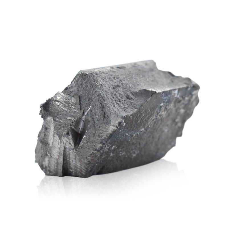 Ferro-holmium FeHo 80% nugget bars 5-10kg Evek GmbH - 1