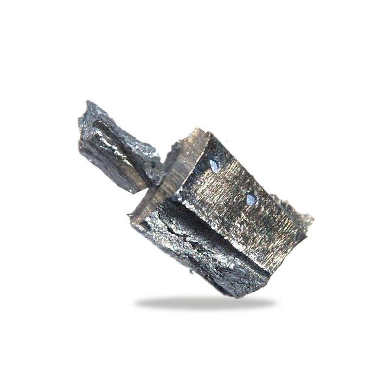 Neodymium 99.9% Neodymium pure metal nugget Nd element 60 - 10kg Evek GmbH - 1