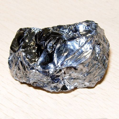 Silicon Metal Si 99.9% pure metal element 14 nugget 2-10kg silicon