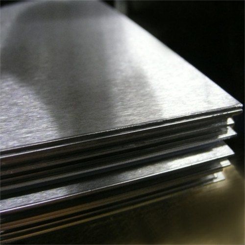 2mm-25.4mm Nickel Alloy Plates 100mm to 1000mm Inconel C22 Nickel Sheets