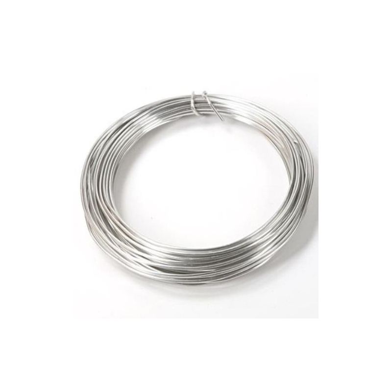 Tantalum Wire Ø0.05mm-5mm Ta 99.9% Pure Metal Element 73 Tantalumwire