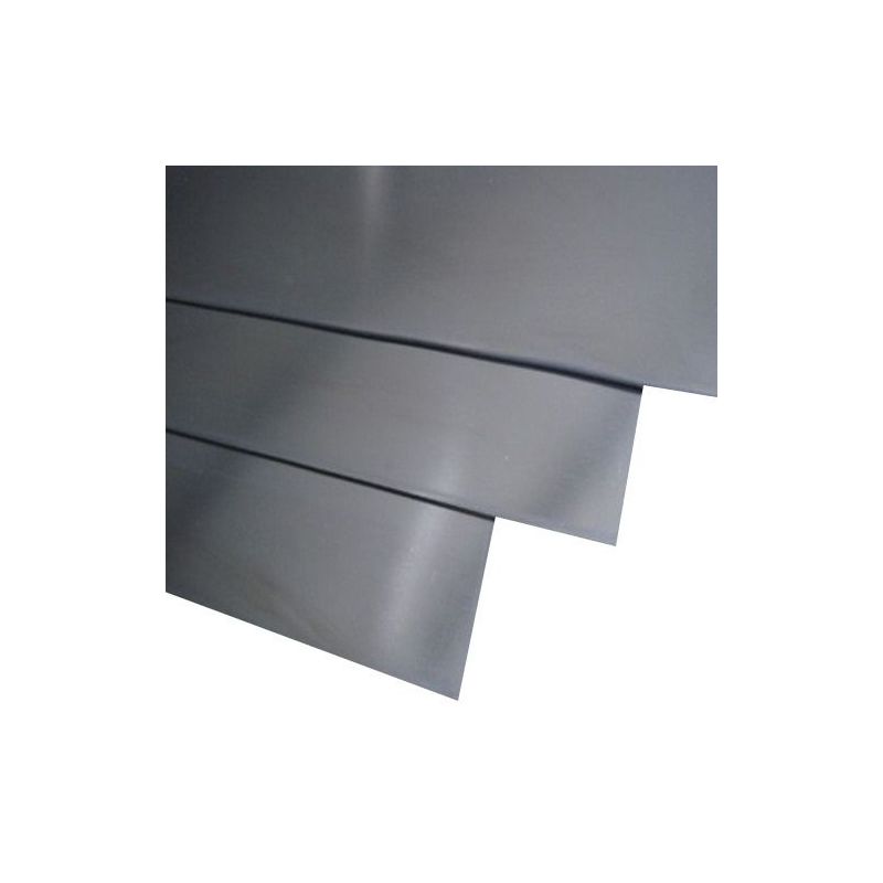 2mm-10mm Nickel Alloy Plates 100mm to 1000mm Inconel 601Nickel Sheets