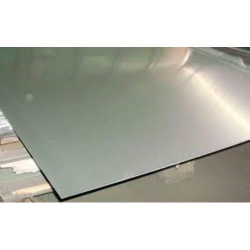 0.8mm-25.4mm Nickel Alloy Plates 100mm to 1000mm Inconel 625 Nickel Sheets