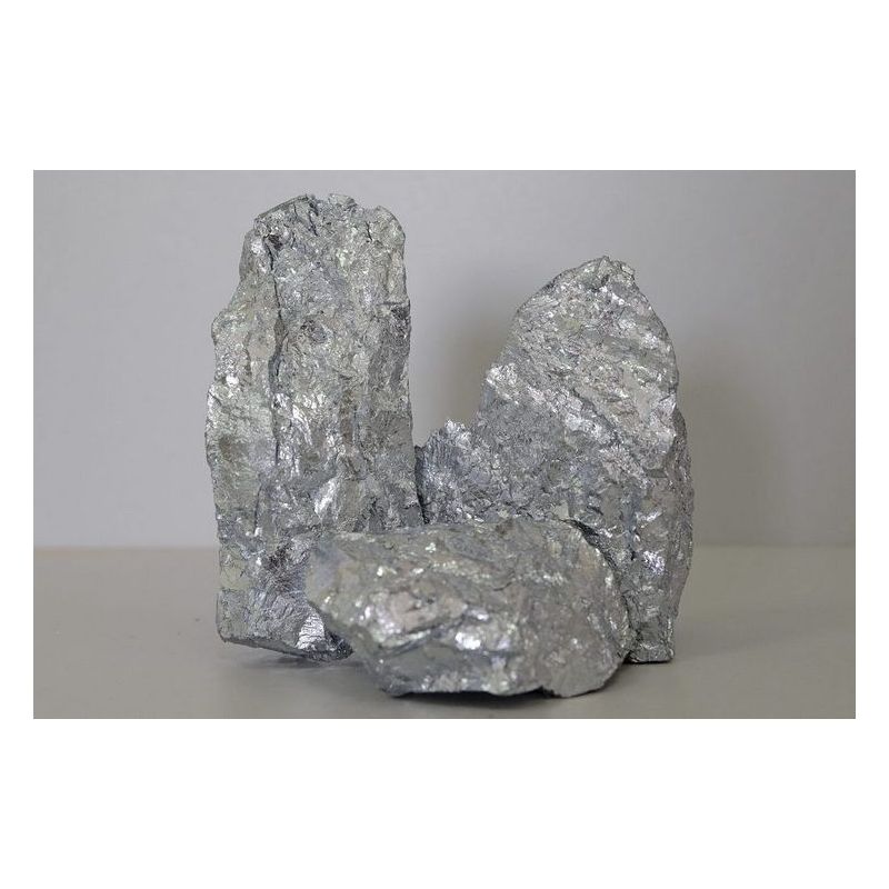 Chromium Metal Cr 99% pure metal element 24 nugget 10kg chromium