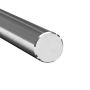 Gost 09g2s rod 2-120mm round bar profile round steel bar 0.5-2 meters