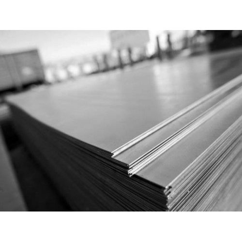 12hn3a sheet metal from 6mm to 8mm plate 1000x2000mm GOST steel