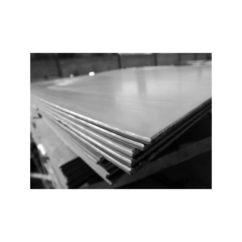 30hgsa sheet from 6mm to 8mm plate 1000x2000mm 30khgsa GOST steel Evek GmbH - 1
