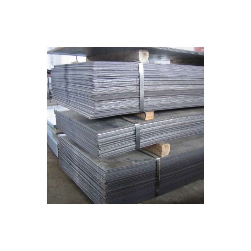 40x steel sheet from 6mm to 8mm plate 1000x2000mm GOST steel