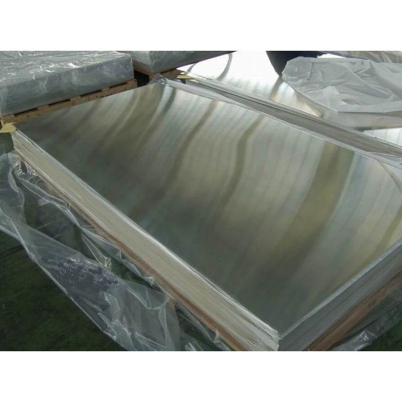 D16 sheet 8mm plate 1000x2000mm GOST steel