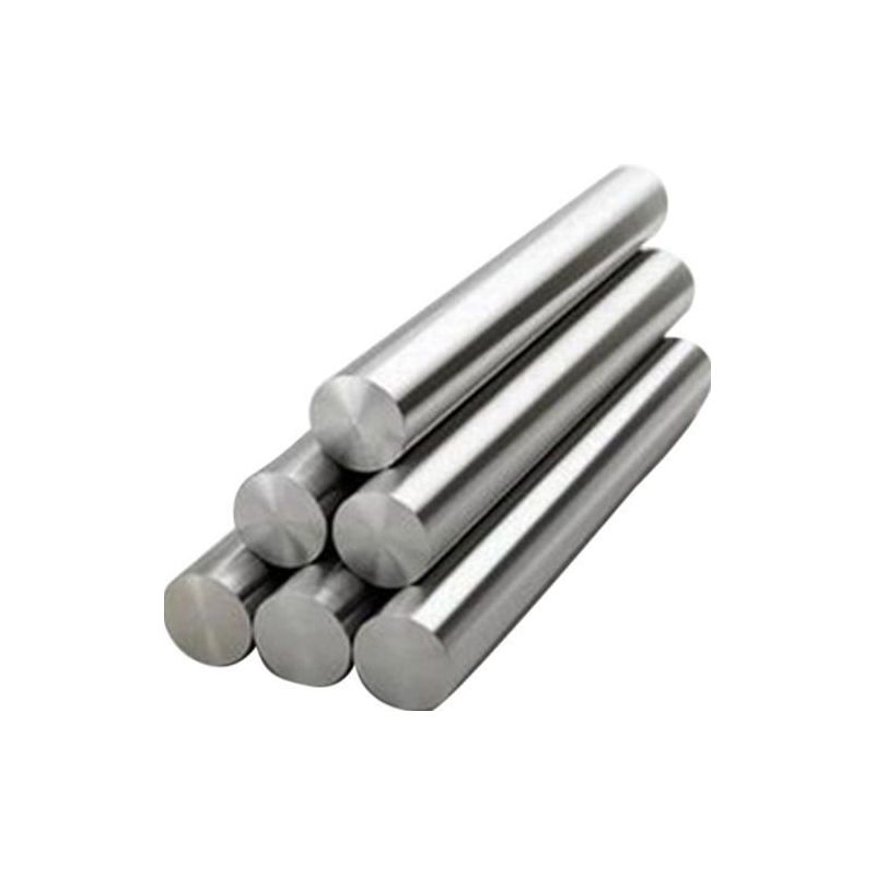 Gost 38xc steel rod 2-120mm round bar profile round steel bar 0.5-2 meters