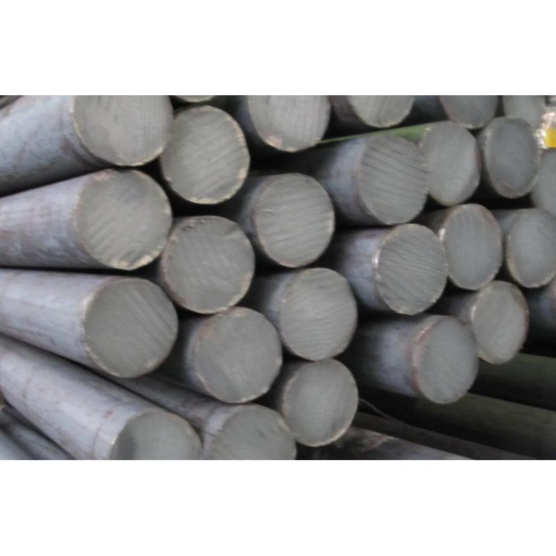 Gost u10a steel rod 2-120mm round bar profile round steel bar 0.5-2 meters Evek GmbH - 1