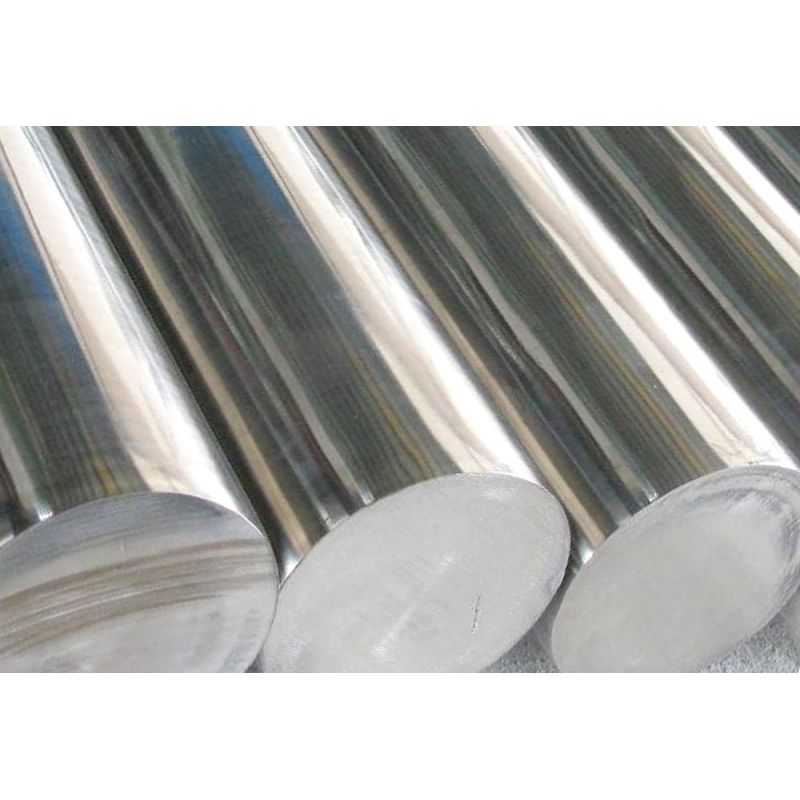 Gost u8a steel rod 2-120mm round bar profile round steel bar 0.5-2 meters Evek GmbH - 1