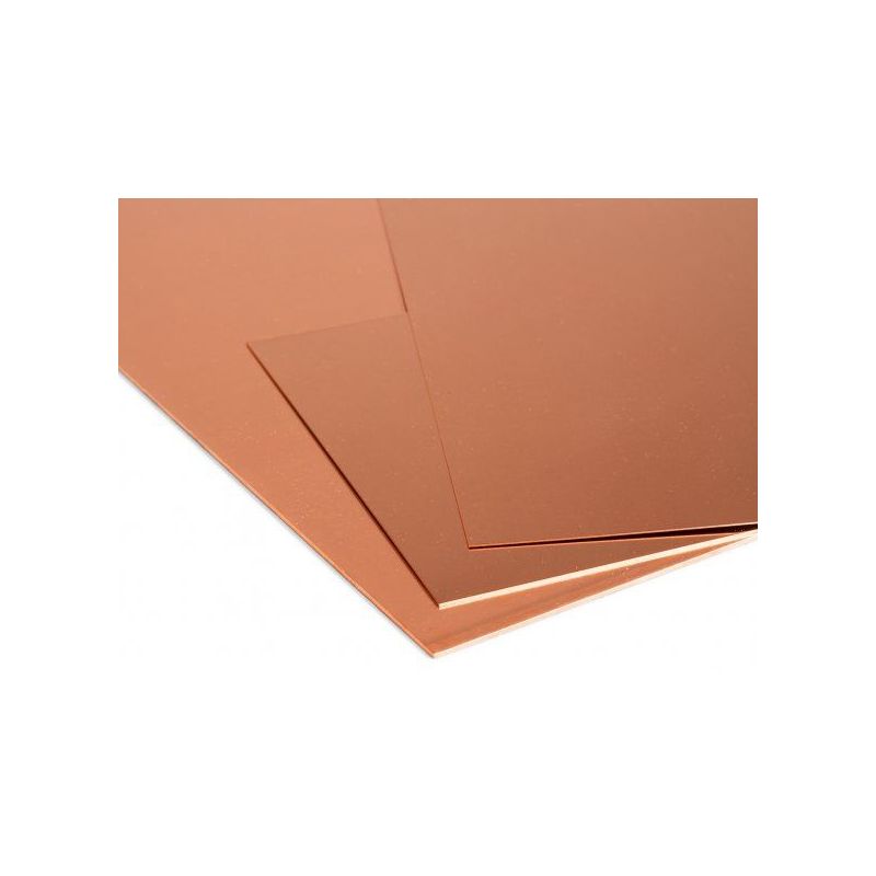 Copper sheet 5mm plates Cu sheet thin sheet selectable 100mm to 2000mm Copper sheet 5mm plates Cu sheet thin sheet selectable 100mm to 2000mm