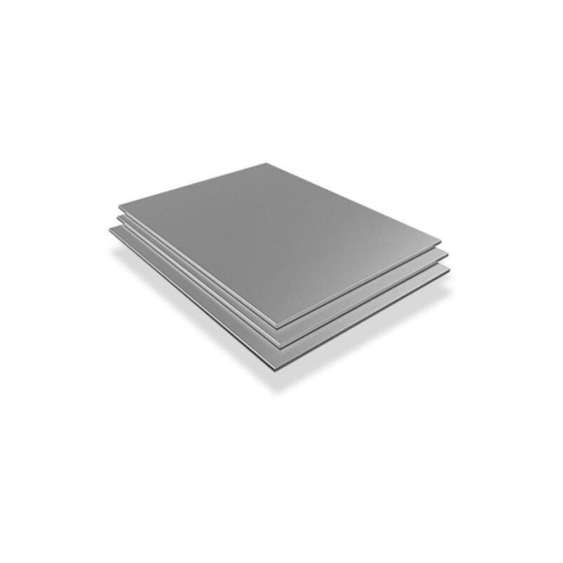 Stainless steel sheet 0.5mm V2A 1.4301 sheets sheets cut from 100 mm to 2000 mm sheet metal Stainless steel sheet 0.5mm V2A 1.4301 sheets sheets cut from 100 mm to 2000 mm sheet metal