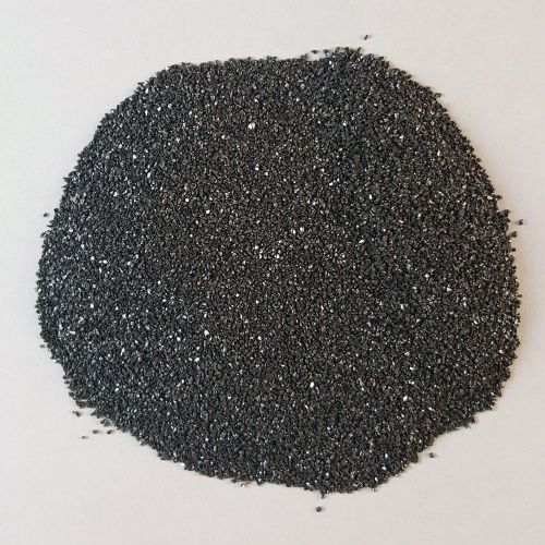Silicon carbide powder min. 97.5% SiC silicon carbide 5gr to 5kg Evek GmbH - 1