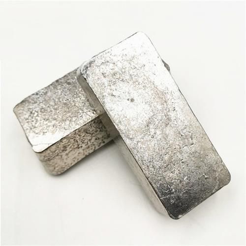 100 Gramm Granulat Bismut Wismut Bismuth Bi 99,9% reines Metall Element 83 