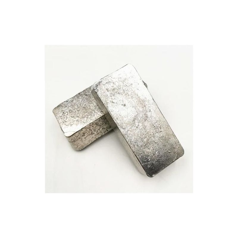 Bismuth Bi 99.95% element 83 bars 5 grams to 5kg pure metal bismuth bismuth