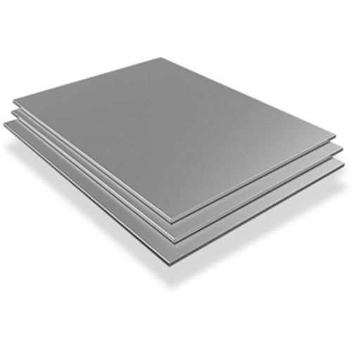 Stainless steel sheet 8mm V4A 1.4571 Plates Sheets cut 100 mm to 2000 mm