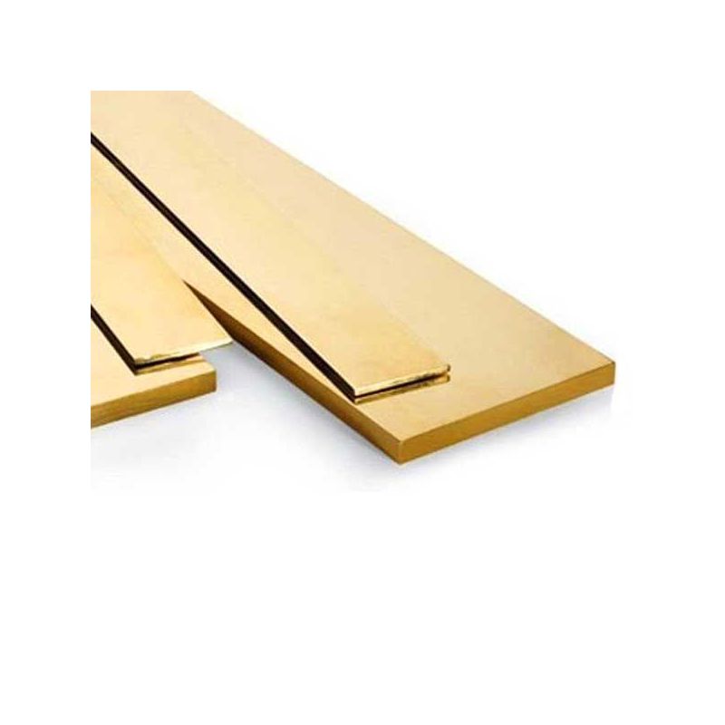 Brass flat bar 30x2mm-90x12mm strips sheet metal cut to length 1 meter Brass flat bar 30x2mm-90x12mm strips sheet metal cut to length 1 meter