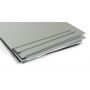 Stainless steel sheet 4-6mm 314 Wnr. 1.4841 sheets sheets cut 100 mm to 2000 mm