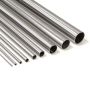 Titanium pipe Grade 2 round 6-16mm 3.7035 Grade 2 small pipe Gr.2 anti-acid 0.1-2 meter