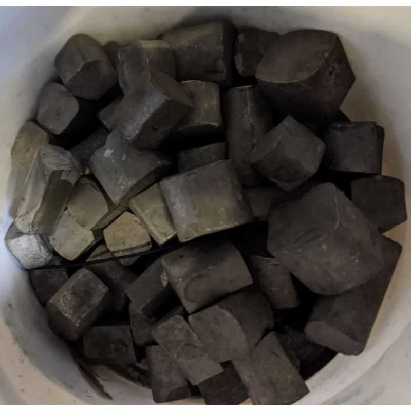 Tungsten Scrap W 99.9% element 74 Nugget pure metal 1gr-10kg tungsten