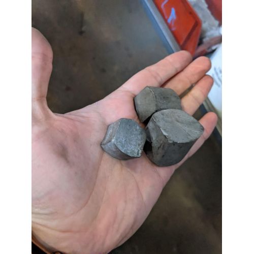 Tungsten Scrap W 99.9% element 74 Nugget pure metal 1gr-10kg tungsten