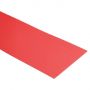 Steel flat bar 0.5mm color strip sheet metal cut to size 0.2-1 meter