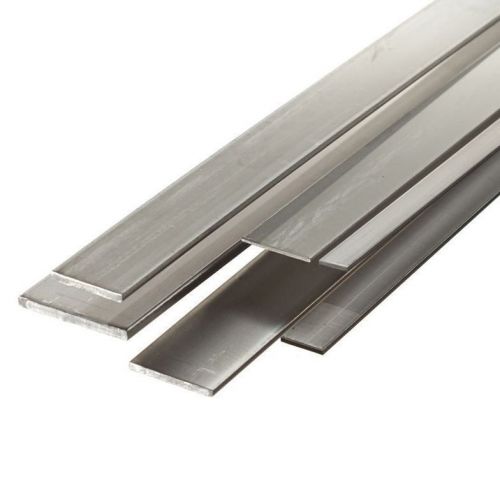 Steel flat bar 30x2mm-90x5mm strips of sheet metal cut to 0.5 to 2 meters