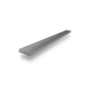 Spring steel flat bar 30x2-90x5mm 1.4310 sheet metal cut strips 0.5-2 Met