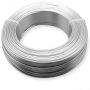 Ø 0.5-5mm Aluminum wire binder wire garden wire for crafts 2-750 meters