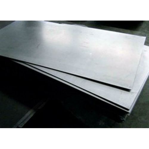 Titanium sheet grade 5 0.5mm plate 3.7165 Titanium sheet cut 100mm to 2000mm