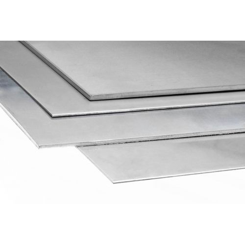 Aluminum sheet 3mm-5mm plates Al sheets thin sheet selectable 100mm to 2000mm