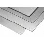 Aluminum sheet 1mm-2mm plates Al sheets thin sheet selectable 100mm to 2000mm