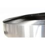 Aluminum tape, aluminum foil strips Ø 0.25x110mm, Ø 0.35x110mm, plate 3.3206 sheet